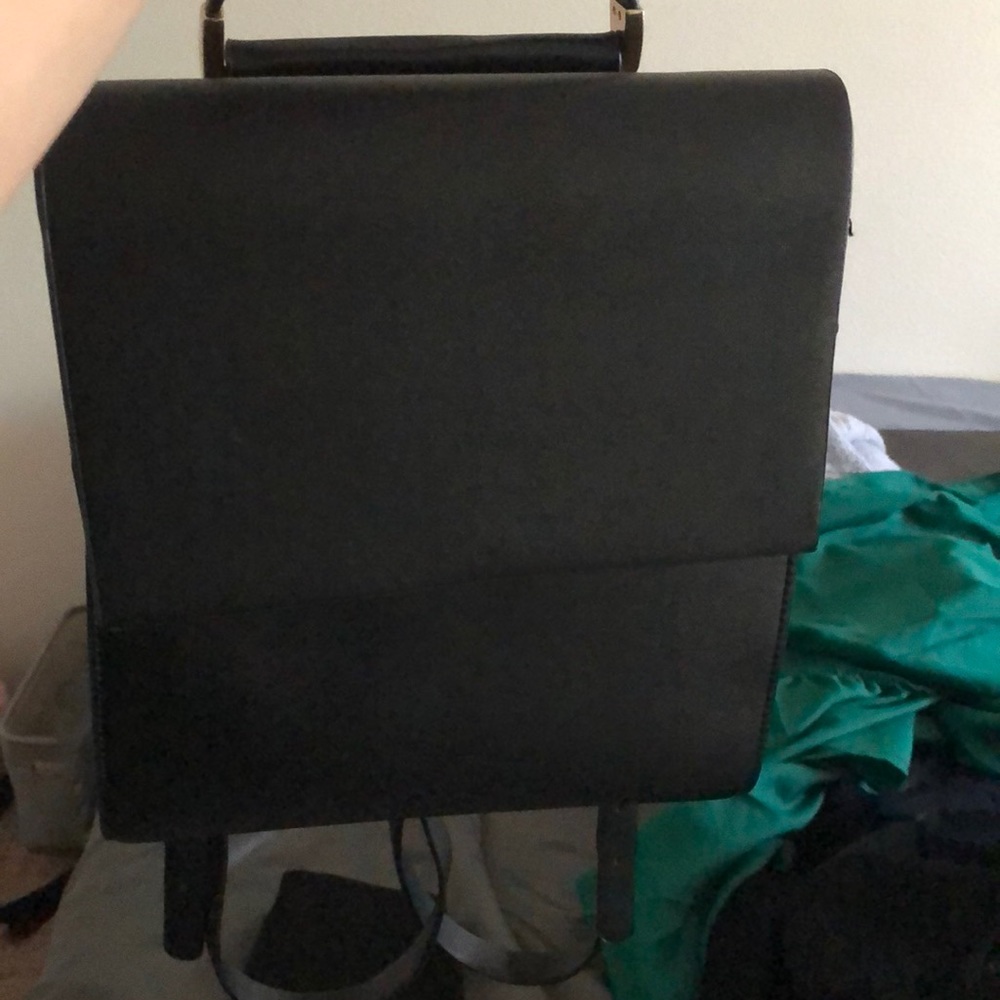 Bag pack